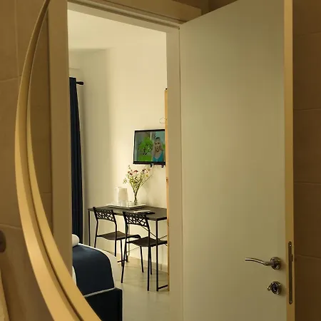 Cielo 27 Szálloda Tirana
