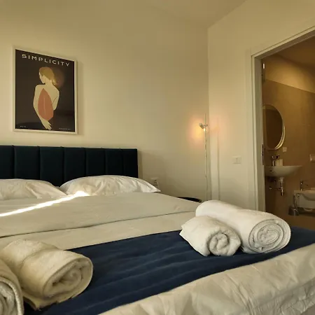 Ξενοδοχείο Cielo 27 Τίρανα