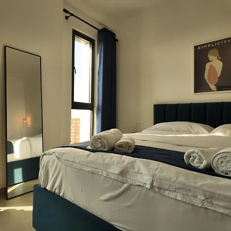 Cielo 27 Τίρανα