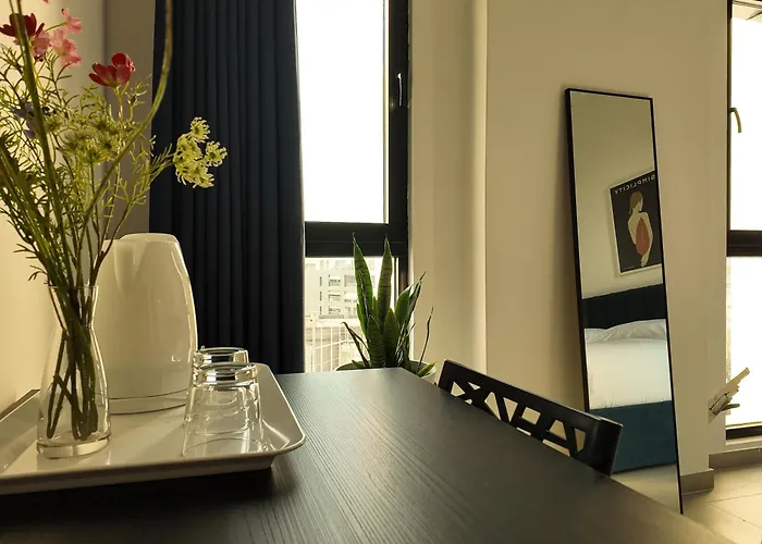 Ξενοδοχείο Cielo 27